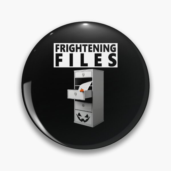 Item preview, Frightening Files Ghost Stories designed and sold by FWLKIT.