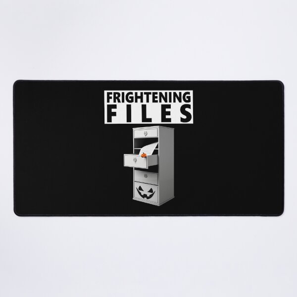 Item preview, Frightening Files Ghost Stories designed and sold by FWLKIT.