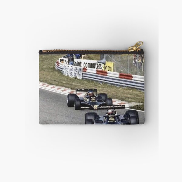 Item preview, Historic F1 Champion Car Blueprint Illustration designed and sold by Terbnsui.