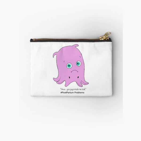 Item preview, Postpartum Nemo Joke designed and sold by Katiskarma.