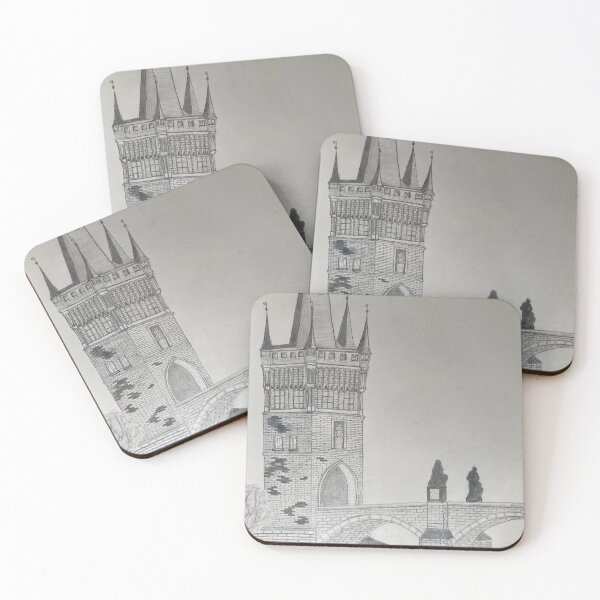 Item preview, Charles bridge designed and sold by Melinda555.