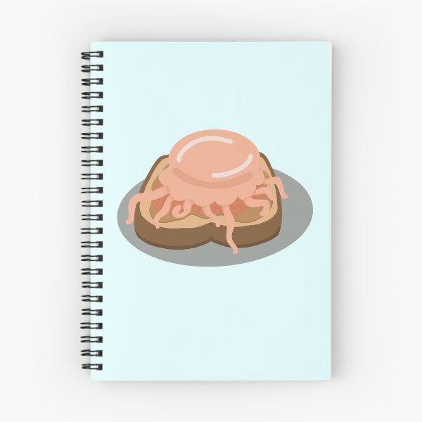 Item preview, Peanut Butter and Jellyfish Toast designed and sold by ArtFromInga.