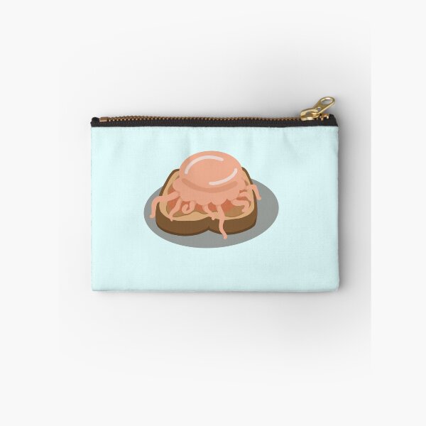 Item preview, Peanut Butter and Jellyfish Toast designed and sold by ArtFromInga.