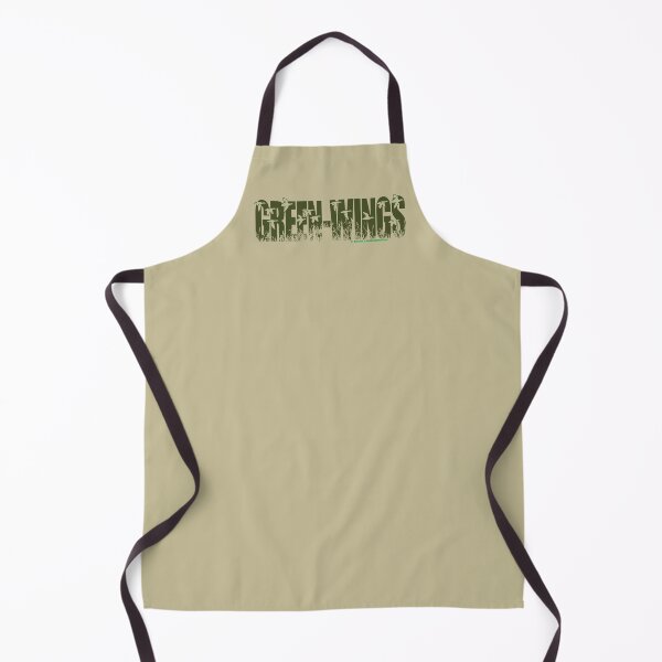 Item preview, Fall Green-Winged Teal in Flight, Dark Green Text designed and sold by CraneCreek.