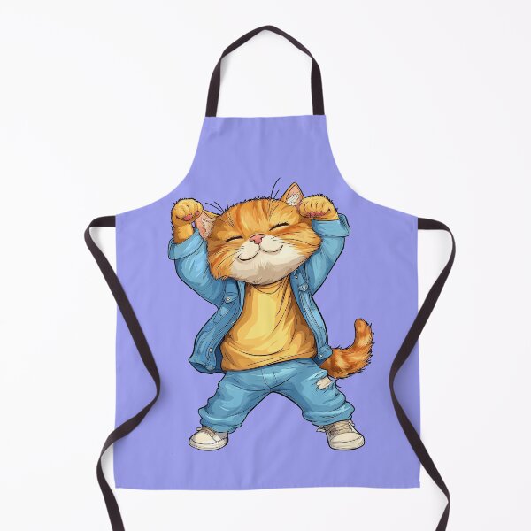 Item preview, Cat Dancing Love! designed and sold by TheSillySartor.