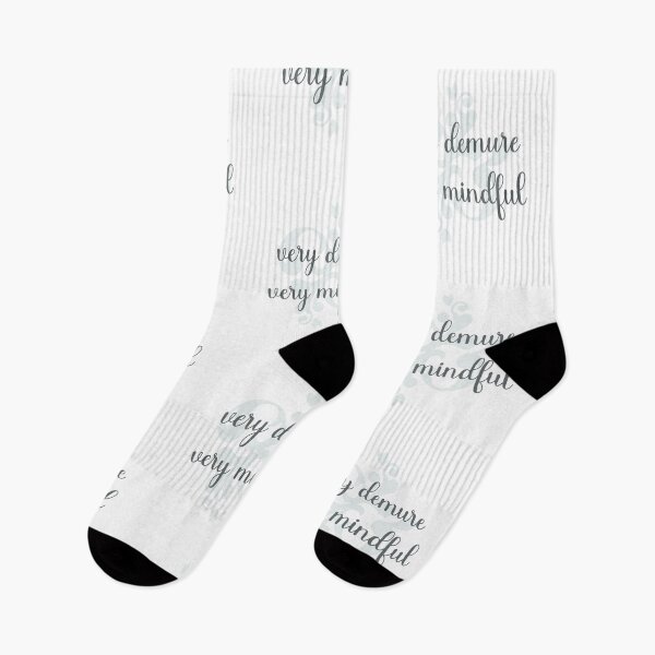 Item preview, very demure designed and sold by ElleHodge.