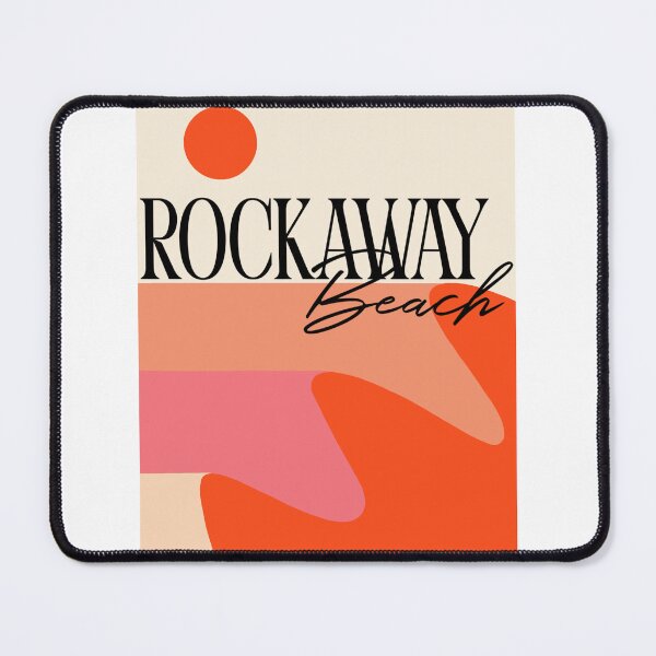 Item preview, Rockaway Beach waves designed and sold by emilybridget.