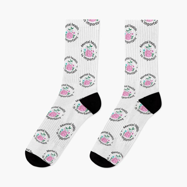 Item preview, Mental health is important designed and sold by Beautyqueens Beautys.