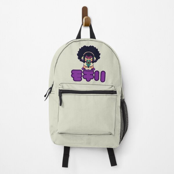 Item preview, Afro Girl Vibing to Beats designed and sold by IAPICTURE.