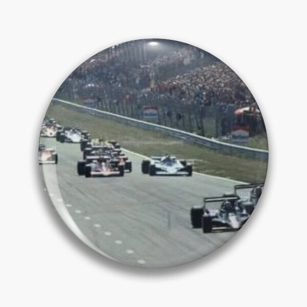 Item preview, "F1 Pit Stop Action Scene: High-Energy Illustration"	 designed and sold by Terbnsui.