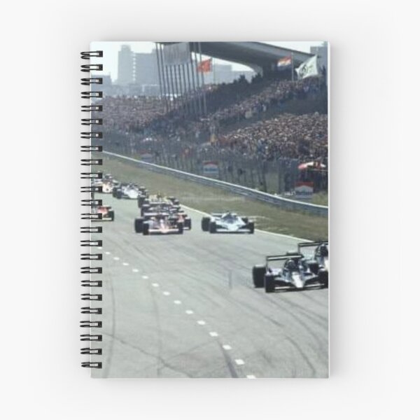 Item preview, "F1 Pit Stop Action Scene: High-Energy Illustration"	 designed and sold by Terbnsui.