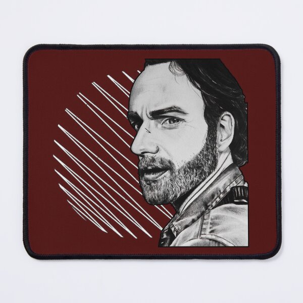 Item preview, Rick designed and sold by martcc.