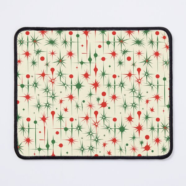 Item preview, Atomic Christmas designed and sold by Boddicca.