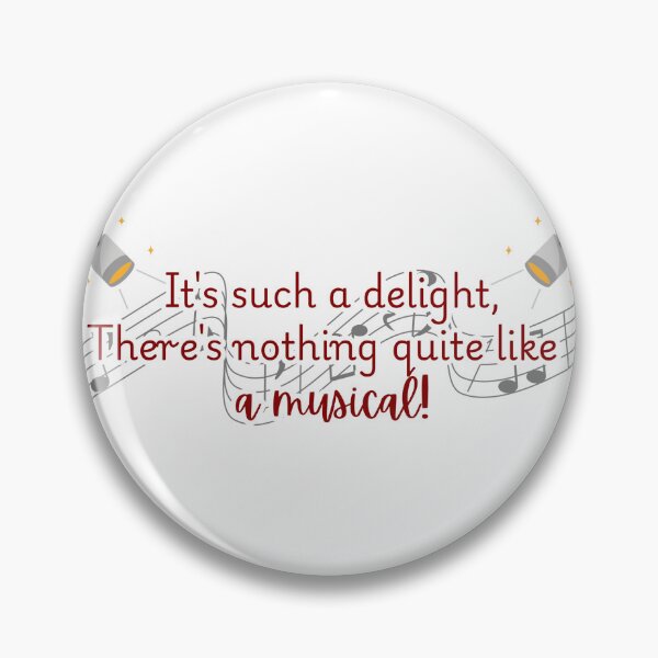 Item preview, Something Rotten: There's nothing quite like a musical designed and sold by HammieCreations.