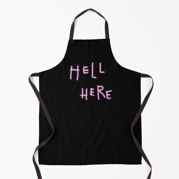 Item preview, Hell Here (Catwoman) designed and sold by mewkitsu.