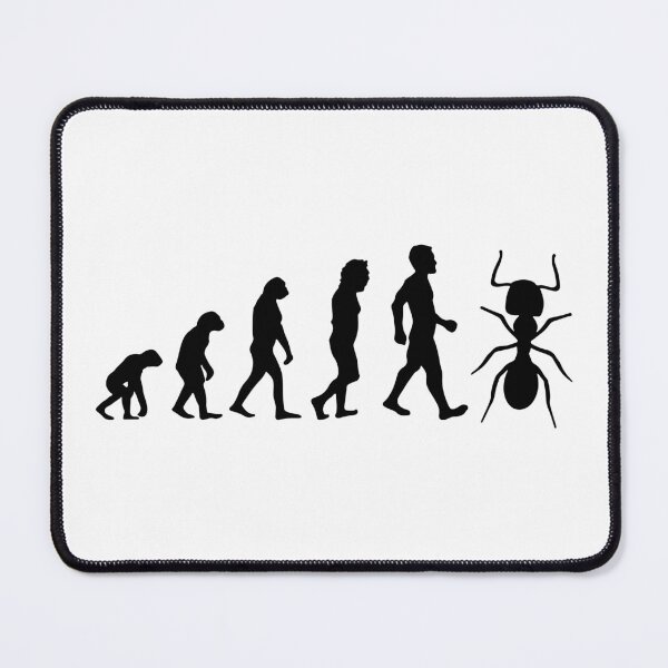 Item preview, Ant Evolution designed and sold by Corner-Distro.