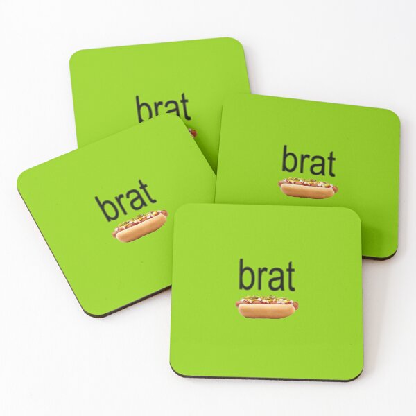Item preview, brat designed and sold by ElleHodge.
