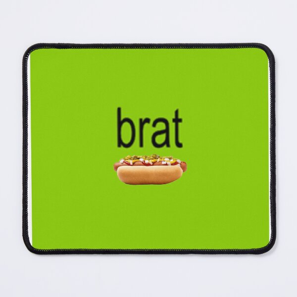 Item preview, brat designed and sold by ElleHodge.