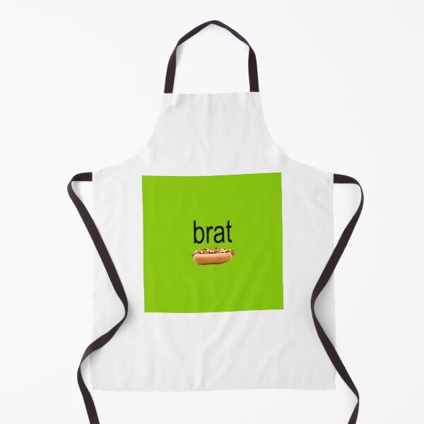 Item preview, brat designed and sold by ElleHodge.