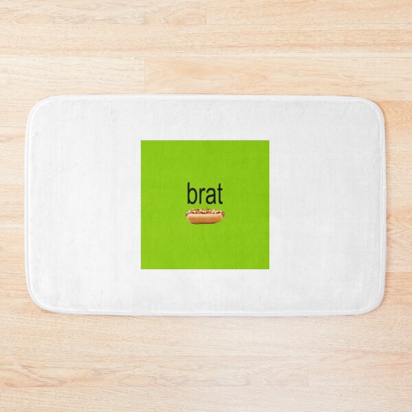 Item preview, brat designed and sold by ElleHodge.