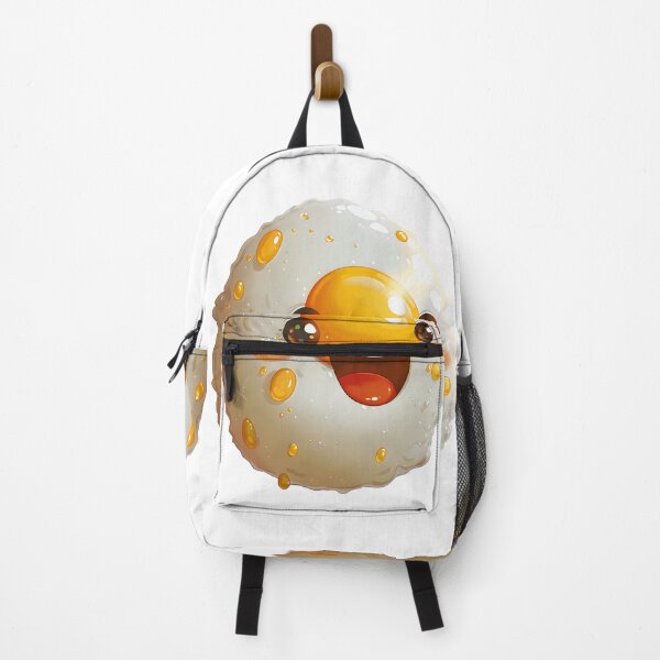 Item preview, Plushie Cute Fried Egg designed and sold by PCGDrawing.