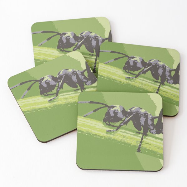 Item preview, Ant Climbing designed and sold by Corner-Distro.