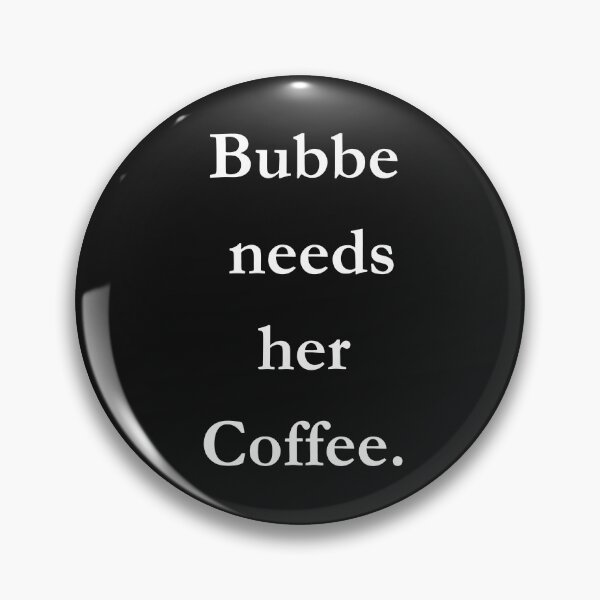 Item preview, Bubbe designed and sold by GeekySexyCool.