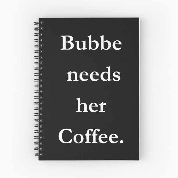 Item preview, Bubbe designed and sold by GeekySexyCool.