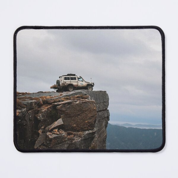 Item preview, "Toyota Off-Road Warrior: Conquer Any Terrain" designed and sold by Tromler.