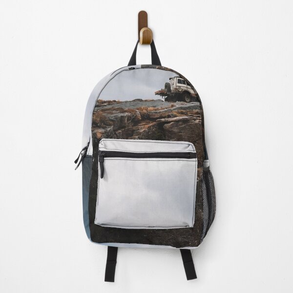Item preview, "Toyota Off-Road Warrior: Conquer Any Terrain" designed and sold by Tromler.