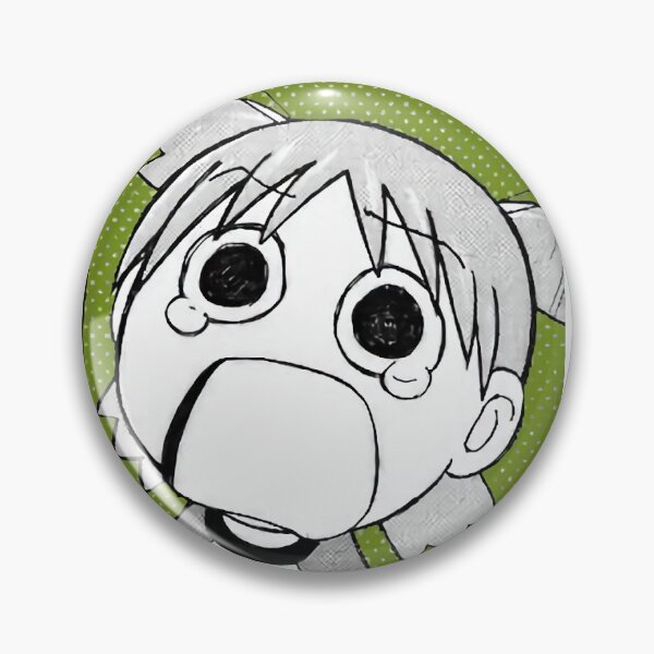 Item preview, yotsuba& designed and sold by jmill33.