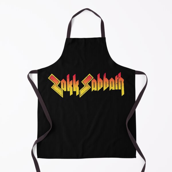Item preview, Zakk Sabbath designed and sold by RafaelLima7.
