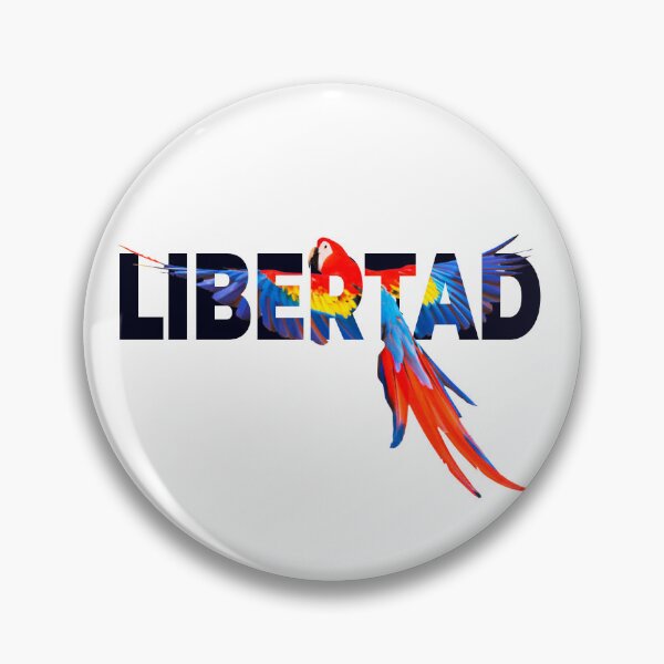 Item preview, Libertad designed and sold by richardjmb.