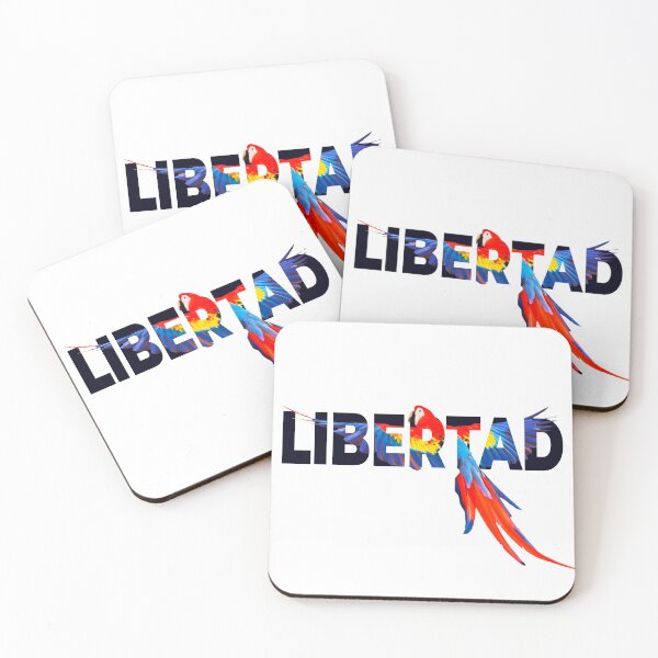 Item preview, Libertad designed and sold by richardjmb.