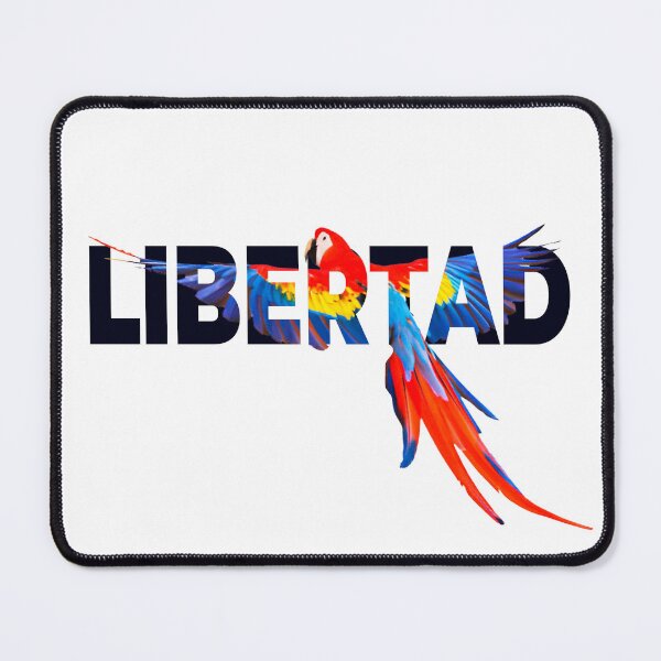 Item preview, Libertad designed and sold by richardjmb.