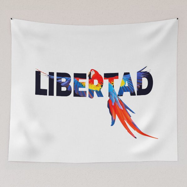 Item preview, Libertad designed and sold by richardjmb.