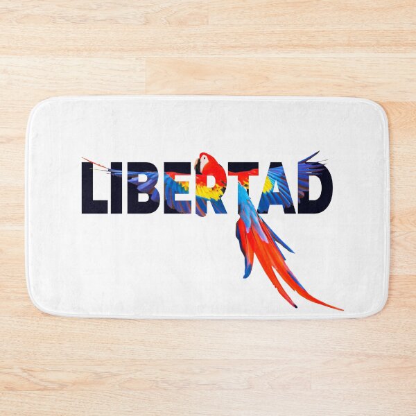 Item preview, Libertad designed and sold by richardjmb.