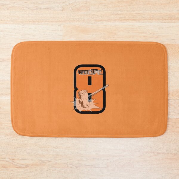 Item preview, HAMMERTIME! * designed and sold by HockeySamurai.