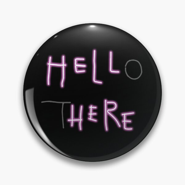 Item preview, Hell(o) (T)here (Catwoman) designed and sold by mewkitsu.