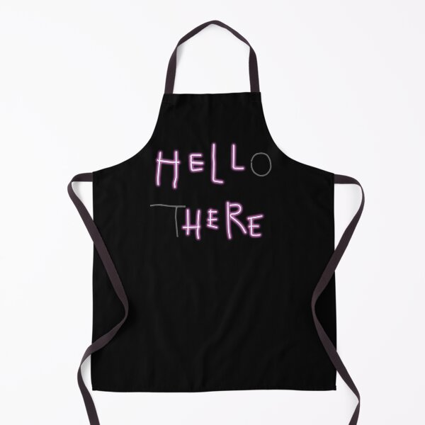 Item preview, Hell(o) (T)here (Catwoman) designed and sold by mewkitsu.