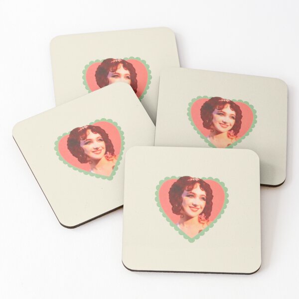 Item preview, Chappell Roan Midwest Princess Lacy Heart Smile designed and sold by aestheticqueen.