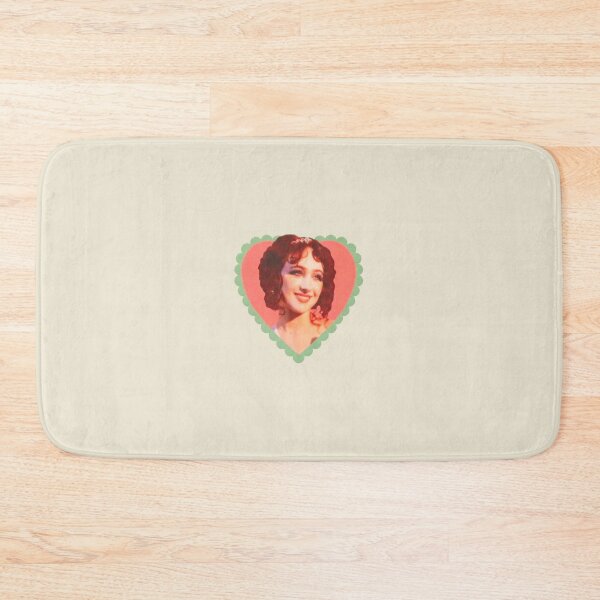 Item preview, Chappell Roan Midwest Princess Lacy Heart Smile designed and sold by aestheticqueen.