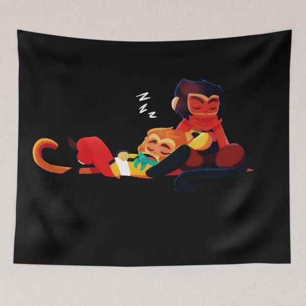 Item preview, Copie de Copie de Copie de Copie de Sun Wukong The Monkey King designed and sold by LP Drawing.