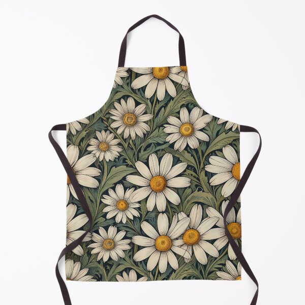 Item preview, Field of Daisies designed and sold by LionAround.