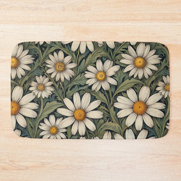 Item preview, Field of Daisies designed and sold by LionAround.