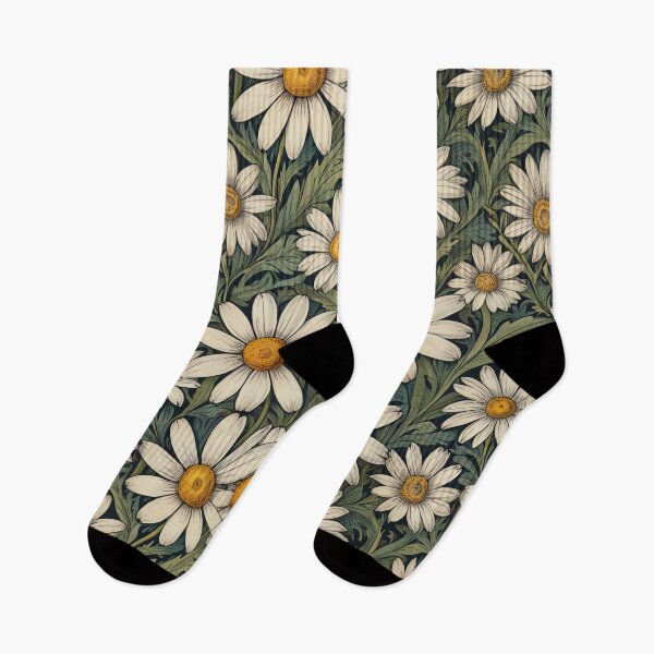 Item preview, Field of Daisies designed and sold by LionAround.