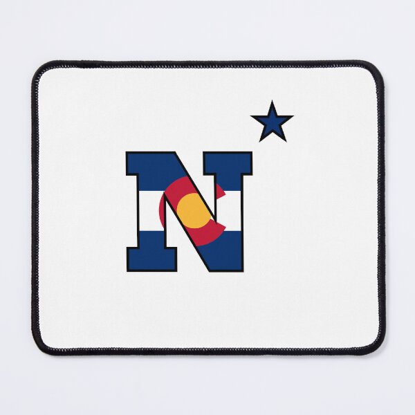 Item preview, Colorado N* USNA designed and sold by thecolorcompany.