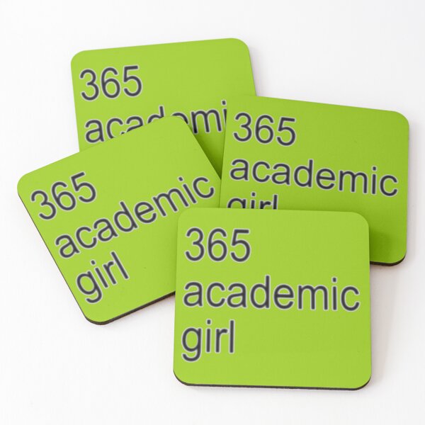 Item preview, 365 academic girl brat - charlixcx inspired designed and sold by cherrytheory.
