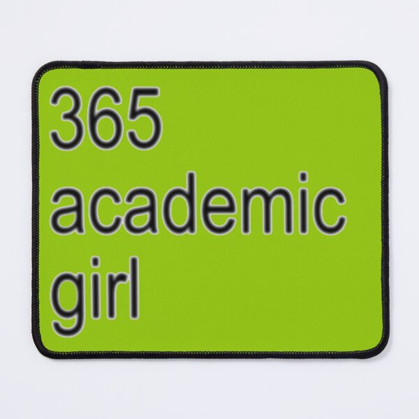 Item preview, 365 academic girl brat - charlixcx inspired designed and sold by cherrytheory.