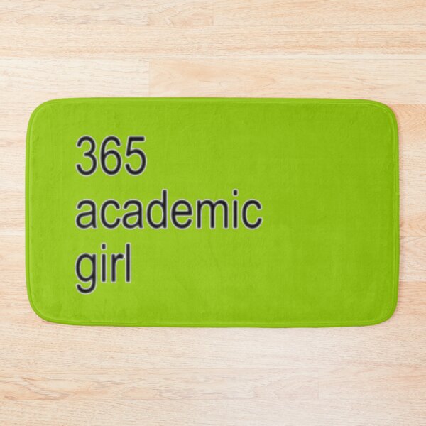 Item preview, 365 academic girl brat - charlixcx inspired designed and sold by cherrytheory.